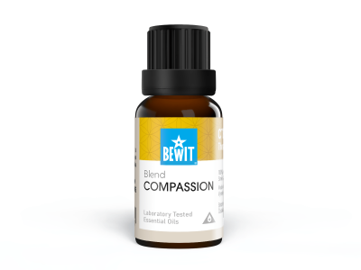 Essential oil BEWIT COMPASSION, BEWIT COMPASSION