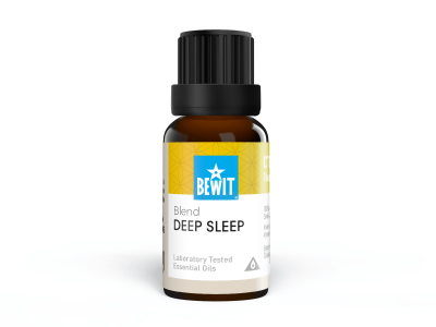 DEEP SLEEP essential oil