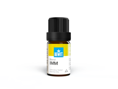 Imm esenciální olej - 100% přírodní směs CTEO® esenciálních olejů - 2