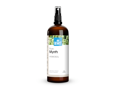 BEWIT Hydrolat de myrrhe