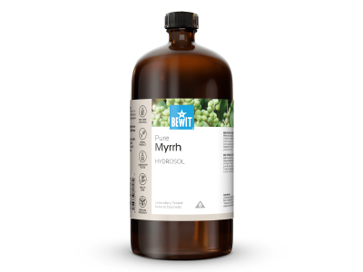 Myrrhe-Hydrolat - 100% natürliches Hydrolat - 2