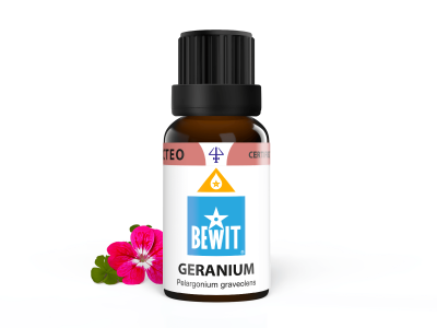 BEWIT Geranium