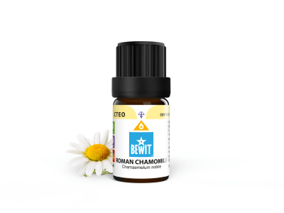 Chamomile (Roman Chamomile)