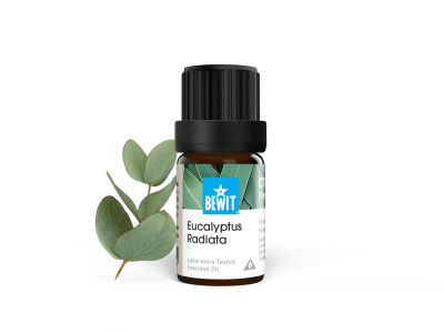 Eucalipt Radiata Ulei Esențial - Ulei esențial 100% pur și natural CTEO® - 2