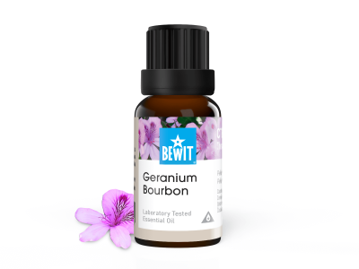 Geranium Bourbon