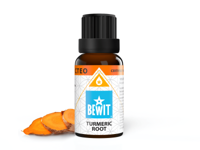 BEWIT Turmeric, root