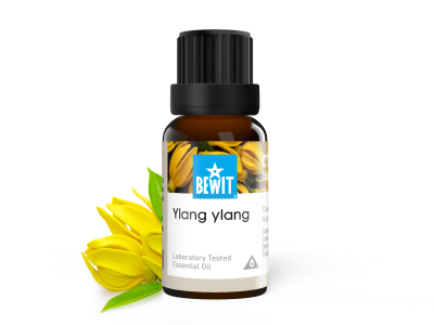 BEWIT Ylang Ylang