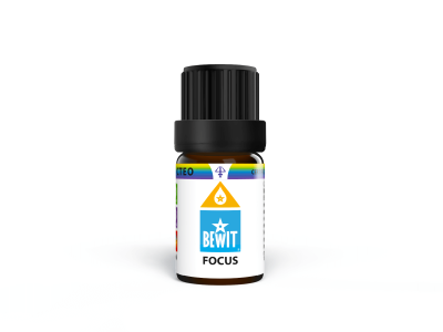 Focus eeterlik õli - 100% looduslik CTEO® eeterlike õlide segu - 3