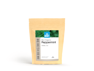 Hortelã-pimenta, BIO -  - 2