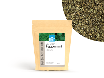 Hortelã-pimenta, BIO -  - 3