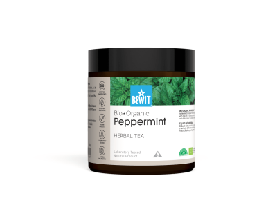 Hortelã-pimenta, BIO -  - 1