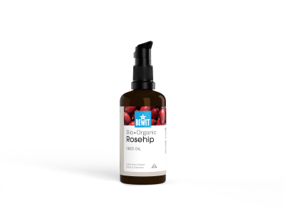 Mežrozīšu eļļa BIO - 100% dabīga kosmētiskā eļļa - 2