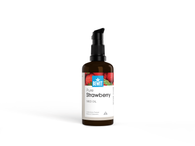 BEWIT Strawberry seed oil