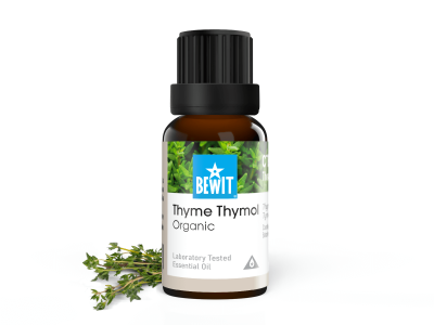 BEWIT Tymián, thymol BIO