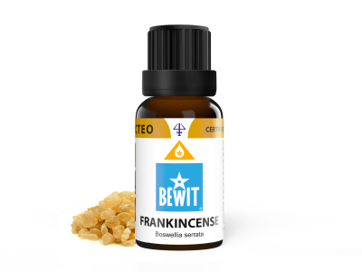 BEWIT Frankincense Serrata