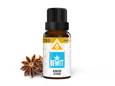 Star anise