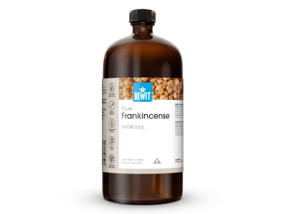 Hidrolat de tămâie - 100 % hidrolat natural - 3