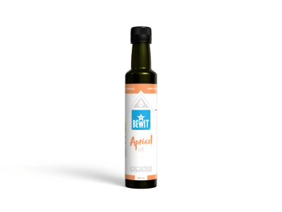 BEWIT Apricot oil