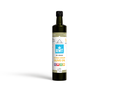 Oliwa z oliwek extra virgin, BIO -  - 2