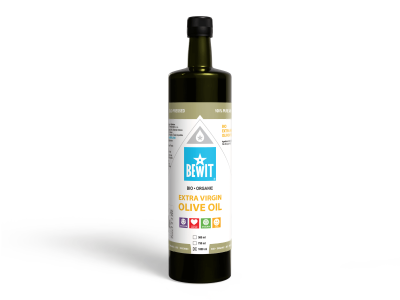 Oliwa z oliwek extra virgin, BIO -  - 3