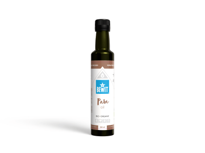 |BEWIT Olio di noci Para BIO BEWIT.love