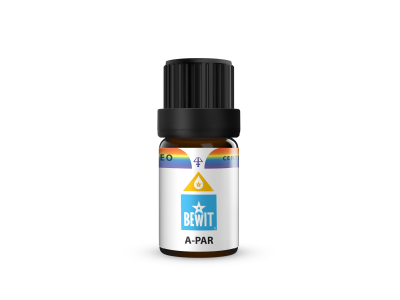 Ulei esențial A-Par - Amestec de uleiuri esențiale CTEO® 100% pure și naturale - 2
