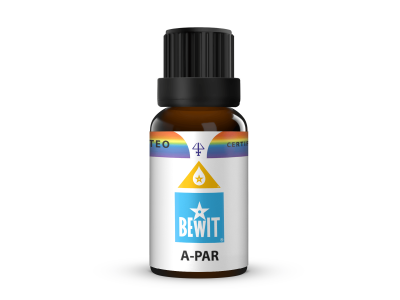 BEWIT A-Par - Olio essenziale