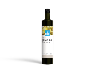 BEWIT Extra virgin olive oil