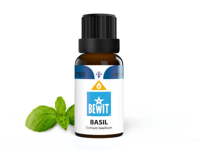 BEWIT Basil