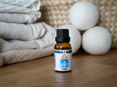 Pure eeterlik õli - 100% puhas ja looduslik CTEO® eeterlike õlide segu - 6