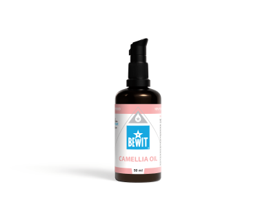 CAMELLIA OIL