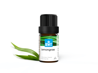 Lemongrass - 100% pure and natural CTEO® essential oil - 2