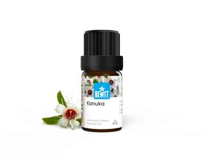 Kanukos eterinis aliejus - 100% grynas ir natūralus CTEO® eterinis aliejus - 1