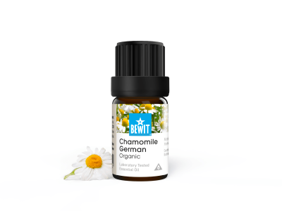 BEWIT Chamomile BIO