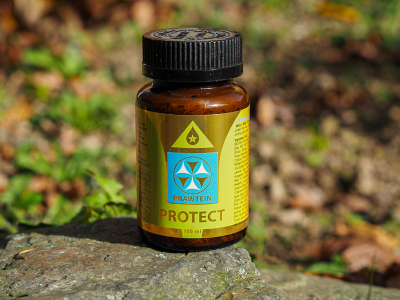 PRAWTEIN Protect - Supernahrungsmittel - 5