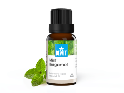 BEWIT Mint Bergamot