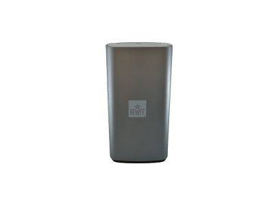 BEWIT Aroma difuzér Tower waterless, grey