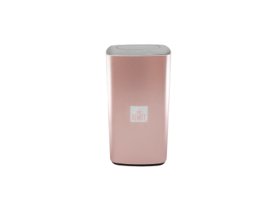 BEWIT Aroma-Diffusor Tower waterless, rose gold