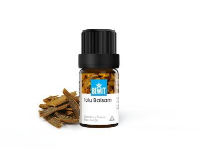 BEWIT Tolu Balsam -  - 1
