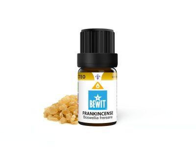 Frankincense Frereana