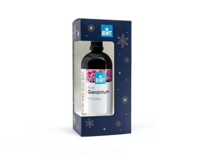 Universal Christmas box for cosmetic products 200ml -  - 3