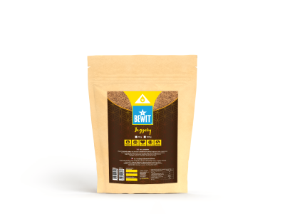 Succo di canna essiccato, non raffinato (Panela, Rapadura) - JAGGERY POWDER - 3