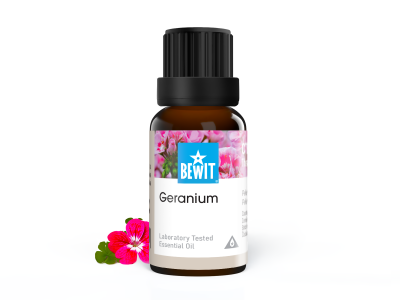 BEWIT Geranium