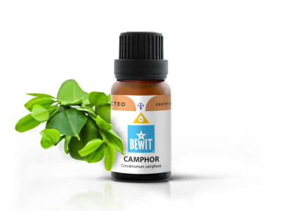 BEWIT Camphor