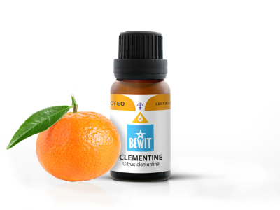 Klementin mandarin