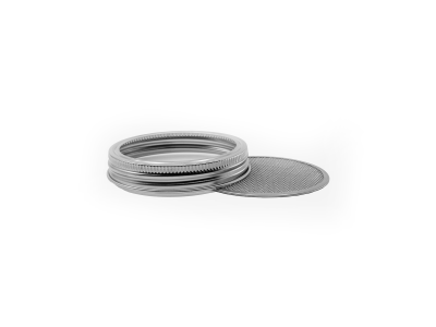 Sprouting jar strainer 950ml - spare -  - 2