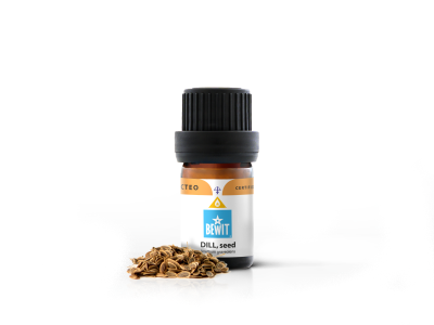 Krapų sėklų eterinis aliejus - 100% grynas ir natūralus CTEO® eterinis aliejus - 2
