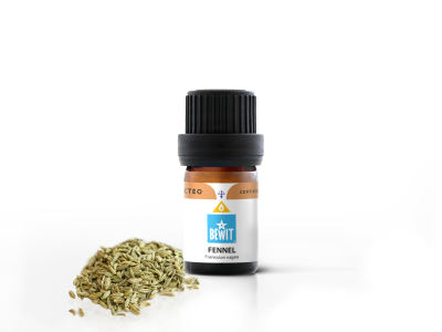 Pankolis RAW, CO₂ eterinis aliejus - 100% grynas ir natūralus CTEO® eterinis aliejus - 2
