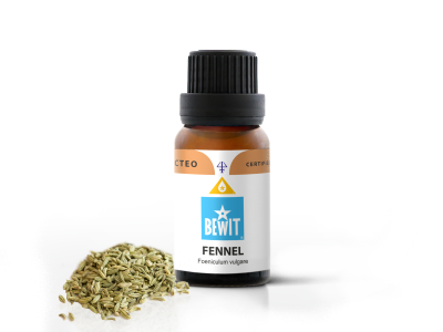 Fennel essential oil