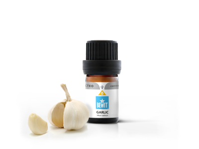 Óleo Essencial de Alho - Óleo Essencial 100% puro e natural CTEO® - 2